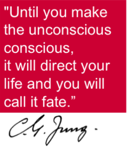 Quote Jung over coaching